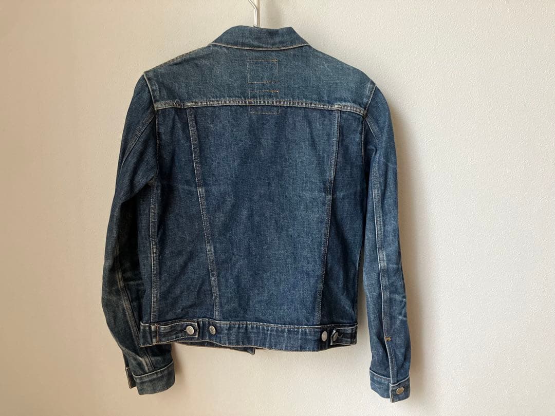 HELMUT LANG デニムジャケット 42サイズ