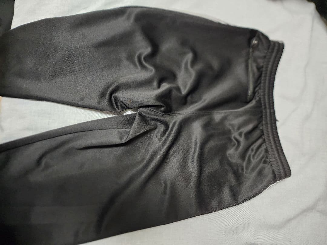 Needles/ニードルズ/別注ラメ Track Pant　M