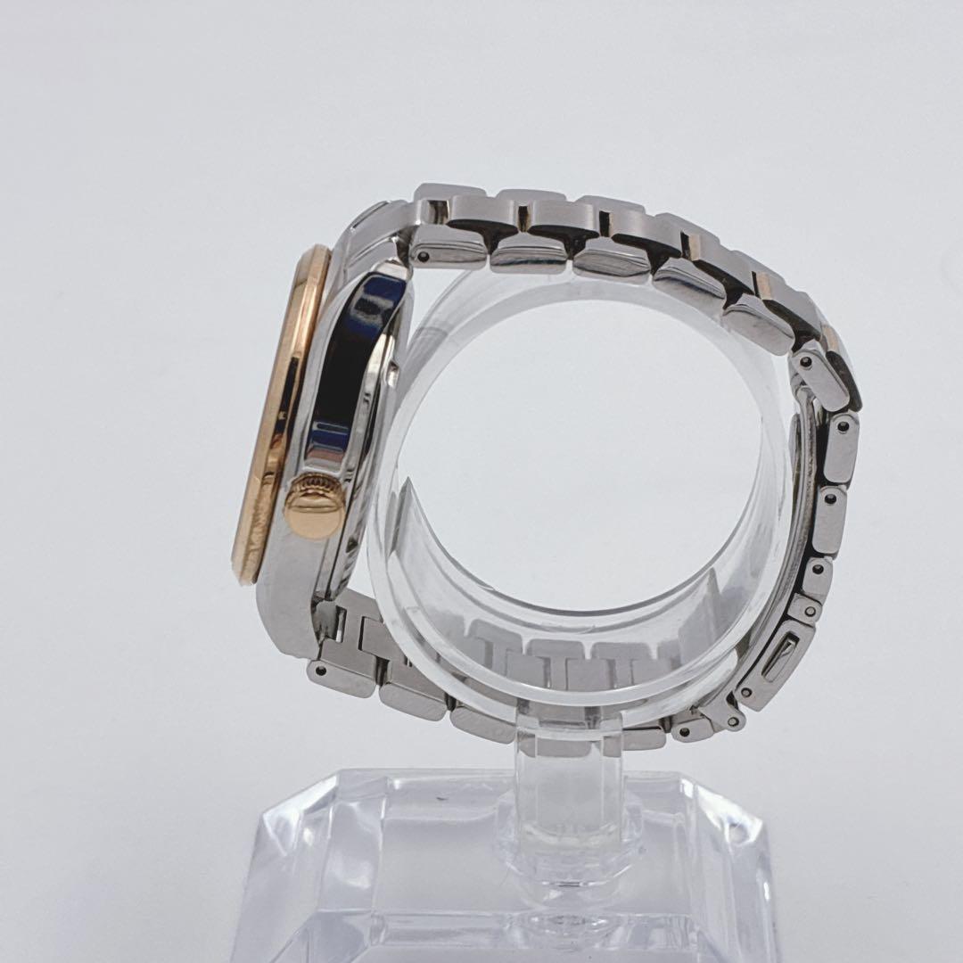 【美品】CITIZEN腕時計シチズンコレクション 自動巻き 箱付き スター