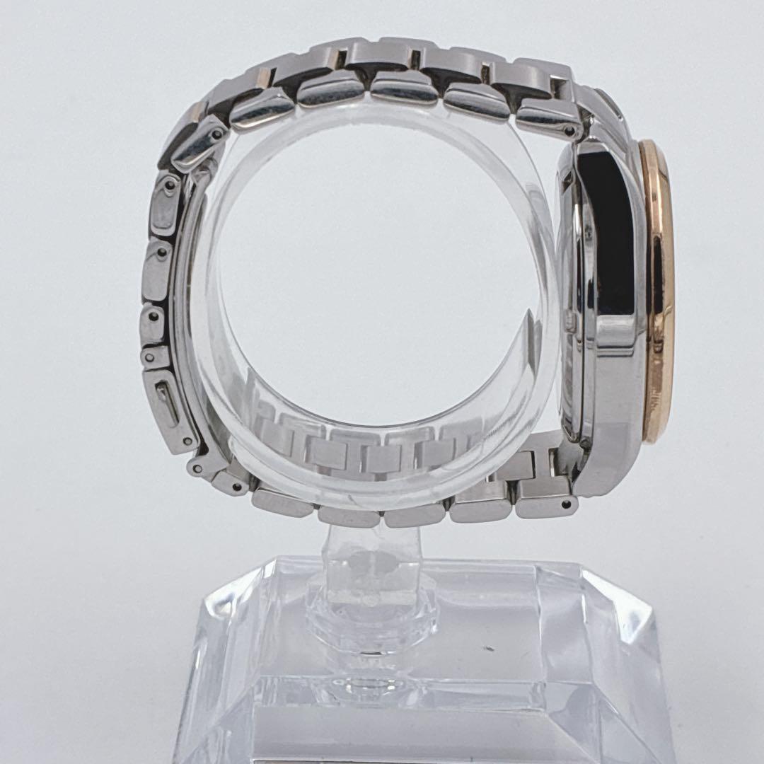 【美品】CITIZEN腕時計シチズンコレクション 自動巻き 箱付き スター