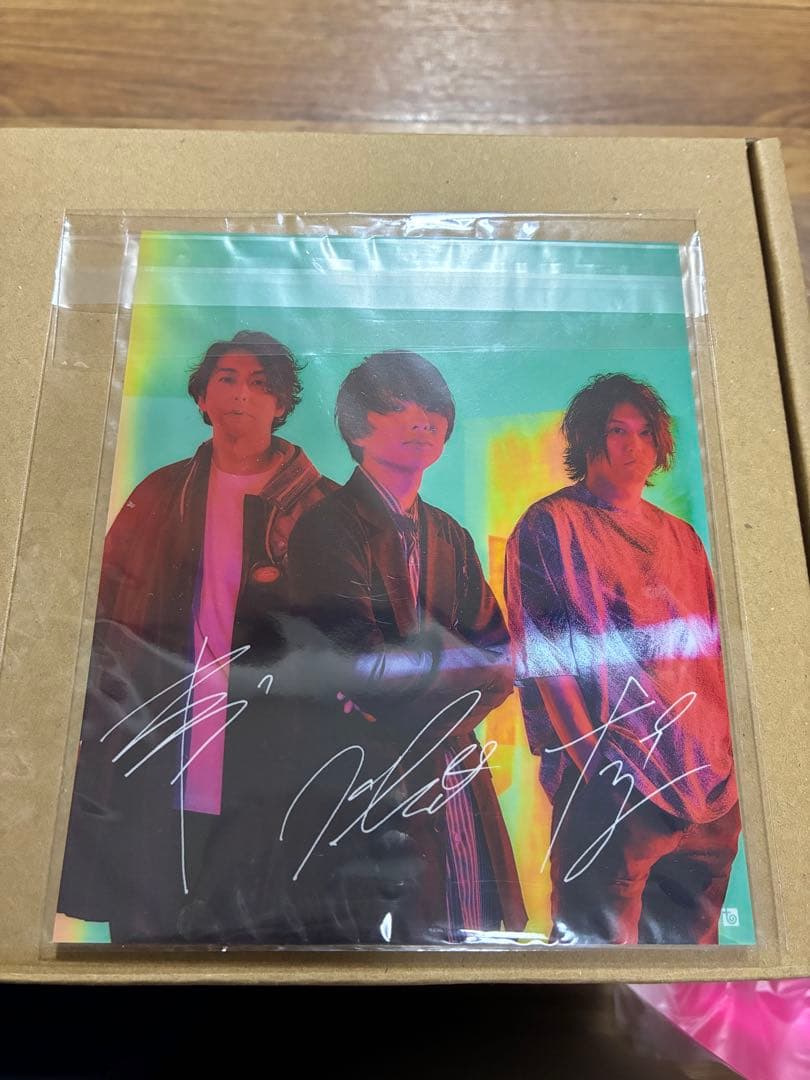 UNISON SUB MACHINE, BEST MACHINE 受注生産限定盤