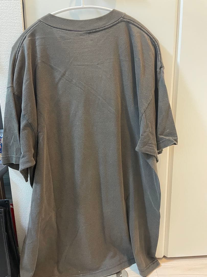 デニス ロッドマン tシャツ