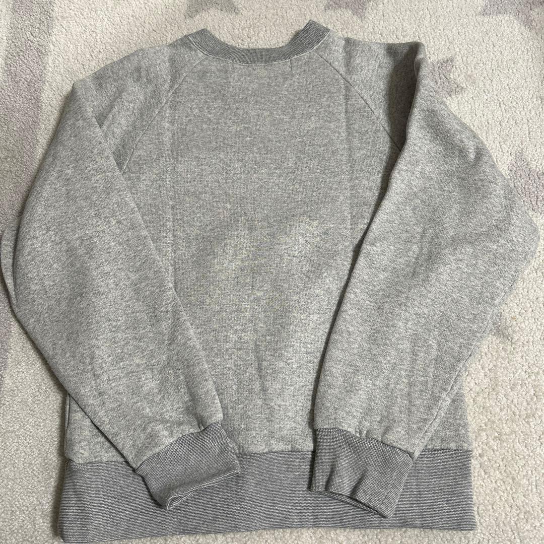 THE SHINZONE コモンスウェットCOMMON SWEAT