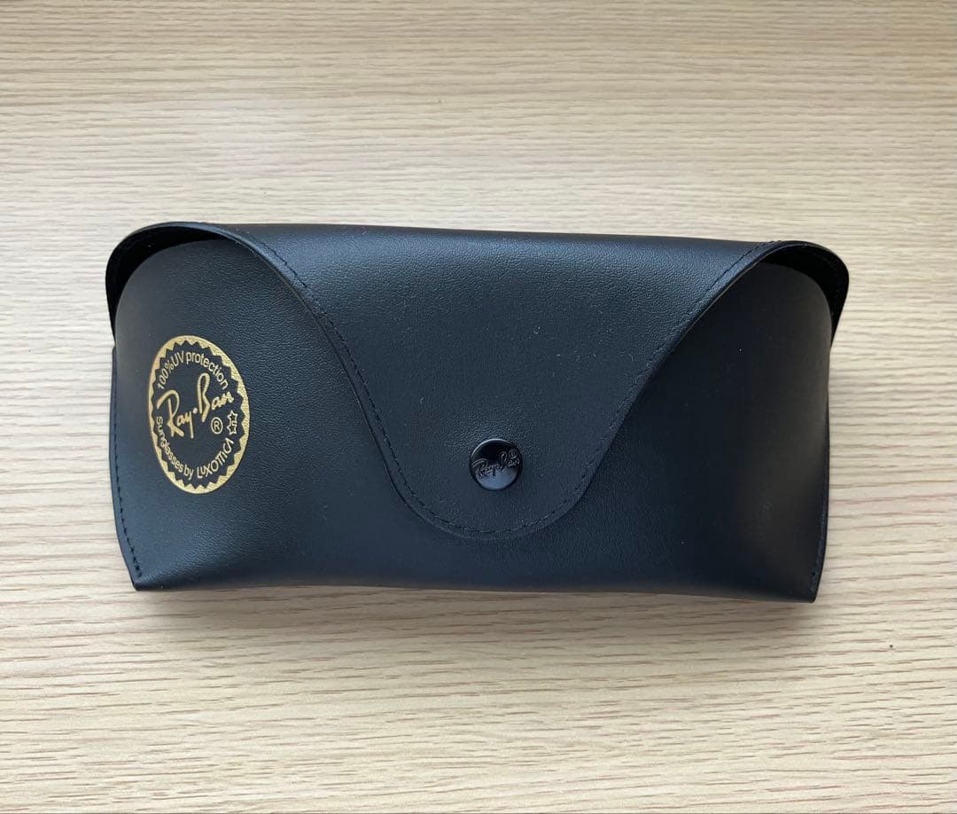 Ray-Ban BOYFRIEND TWO ボーイフレンド ツーRB4547F