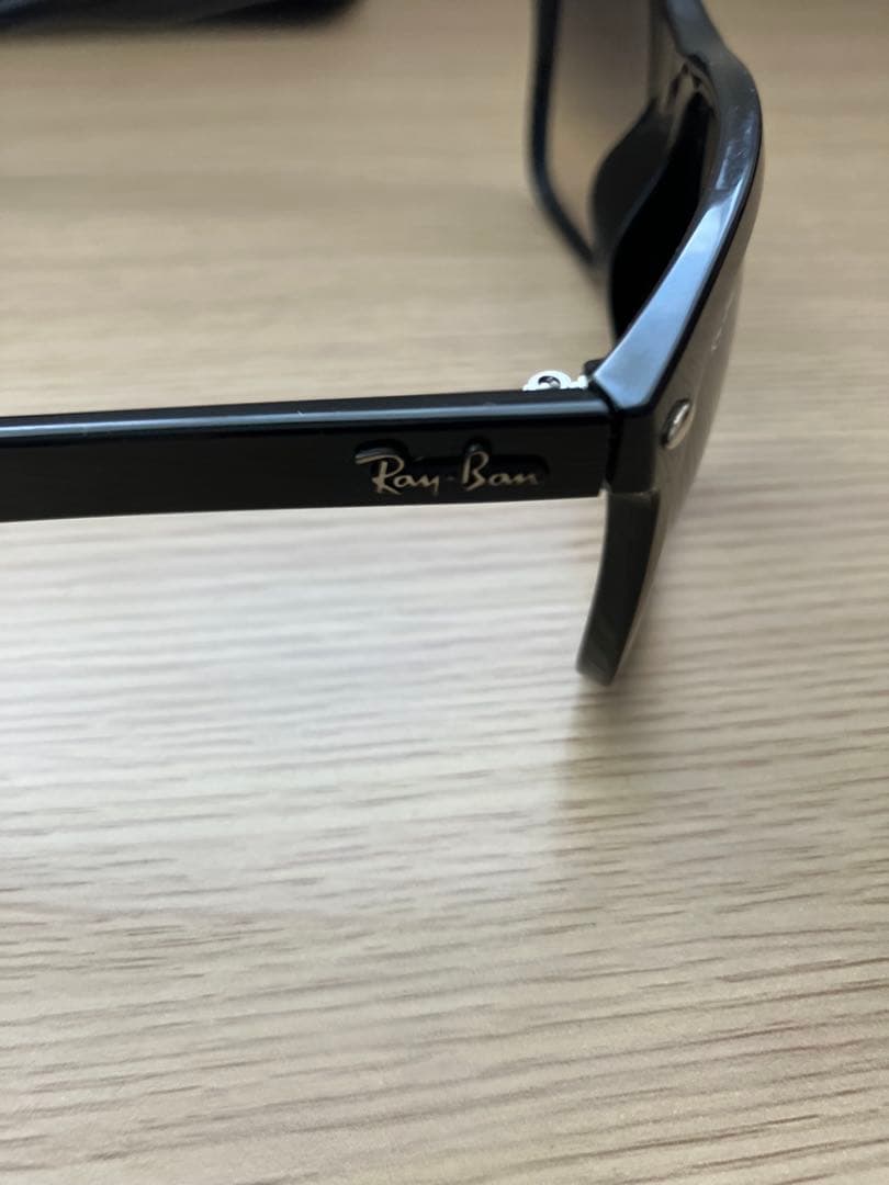 Ray-Ban BOYFRIEND TWO ボーイフレンド ツーRB4547F