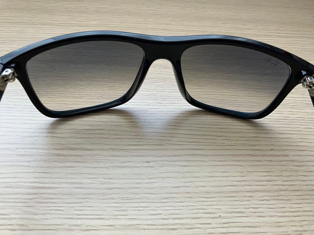 Ray-Ban BOYFRIEND TWO ボーイフレンド ツーRB4547F