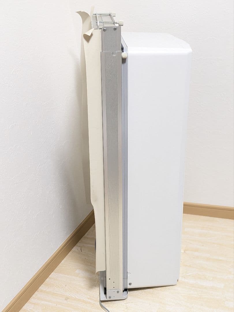 美品 CORONA コロナ 窓用エアコン 2021年製 CW-F1621