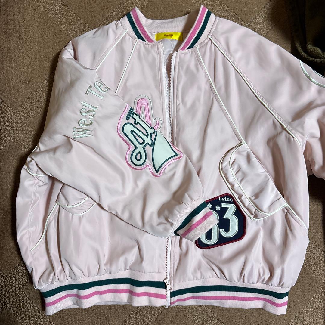 スタジャン マイニー Miney