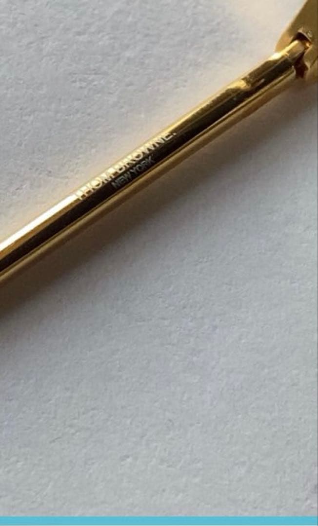 168THOM BROWNE TB-011A サングラス　48 DITA