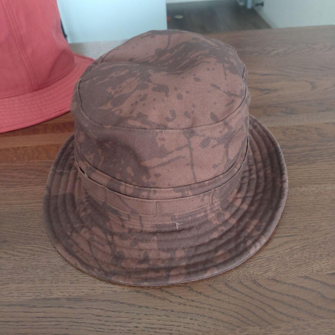 希少GOODENOUGH グットイナフ バケットハット[美品]