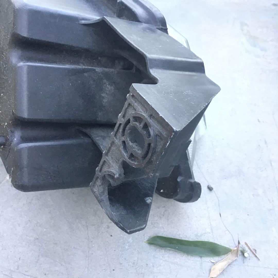 シルビア S14 後期 ヘッドライト グリル ウインカーセット