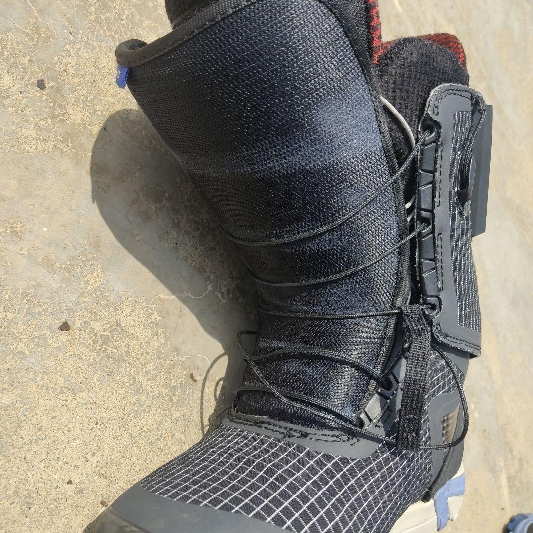 BURTON SLX 26センチ