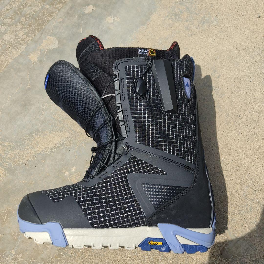 BURTON SLX 26センチ