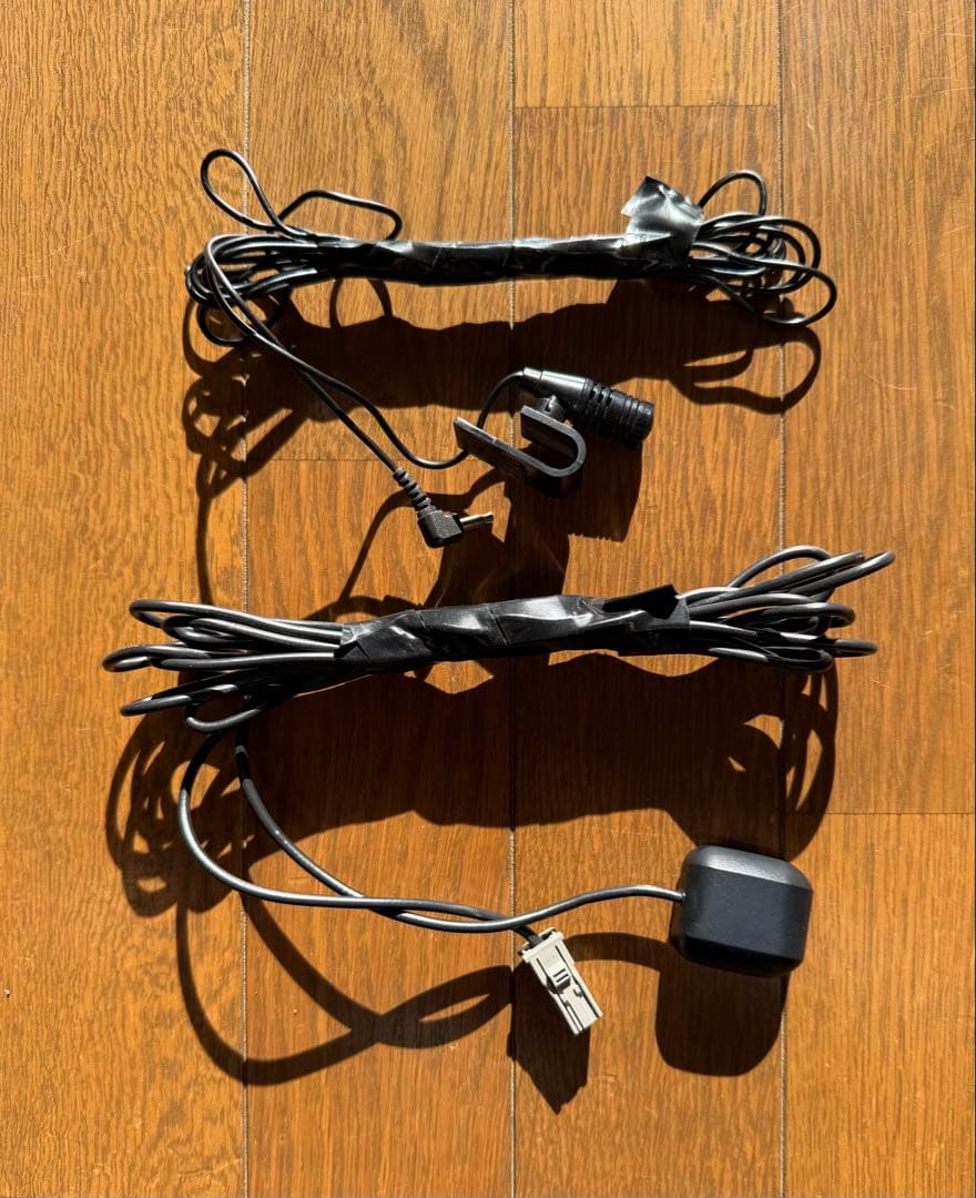 ケンウッド ナビ MDV-D706BTW 7インチ ワイド 24年地図更新済