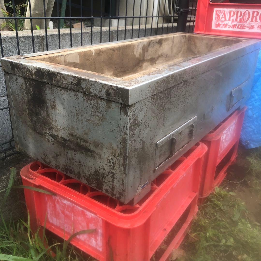 焼き台　焼き鳥　うなぎ　炭火　備長炭