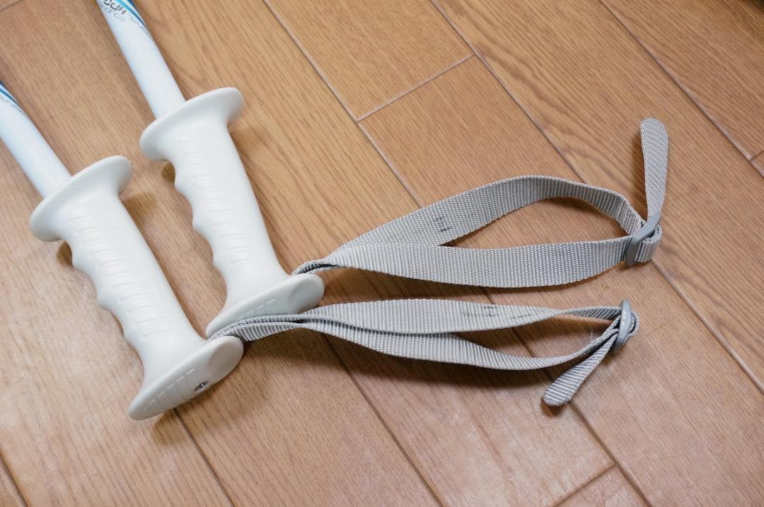 メンテ済 155cm 靴25.5cm HANSON レディース スキーセット