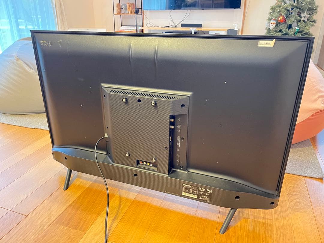 Hisense 40H35E 液晶テレビ 40インチ