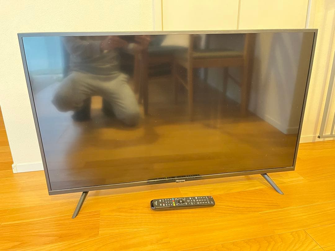 Hisense 40H35E 液晶テレビ 40インチ