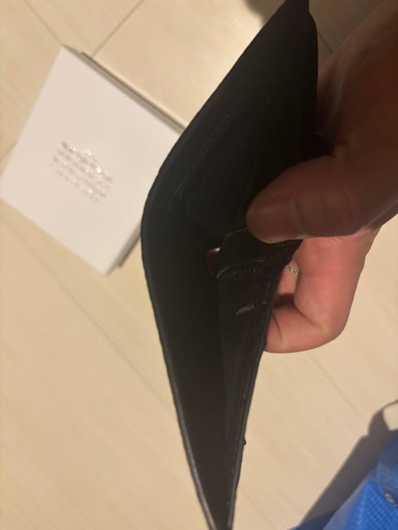 マルジェラ 財布