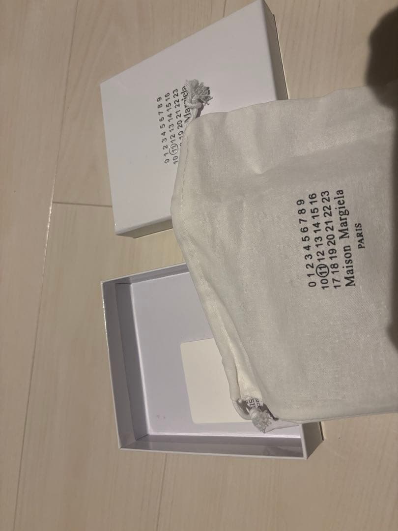 マルジェラ 財布