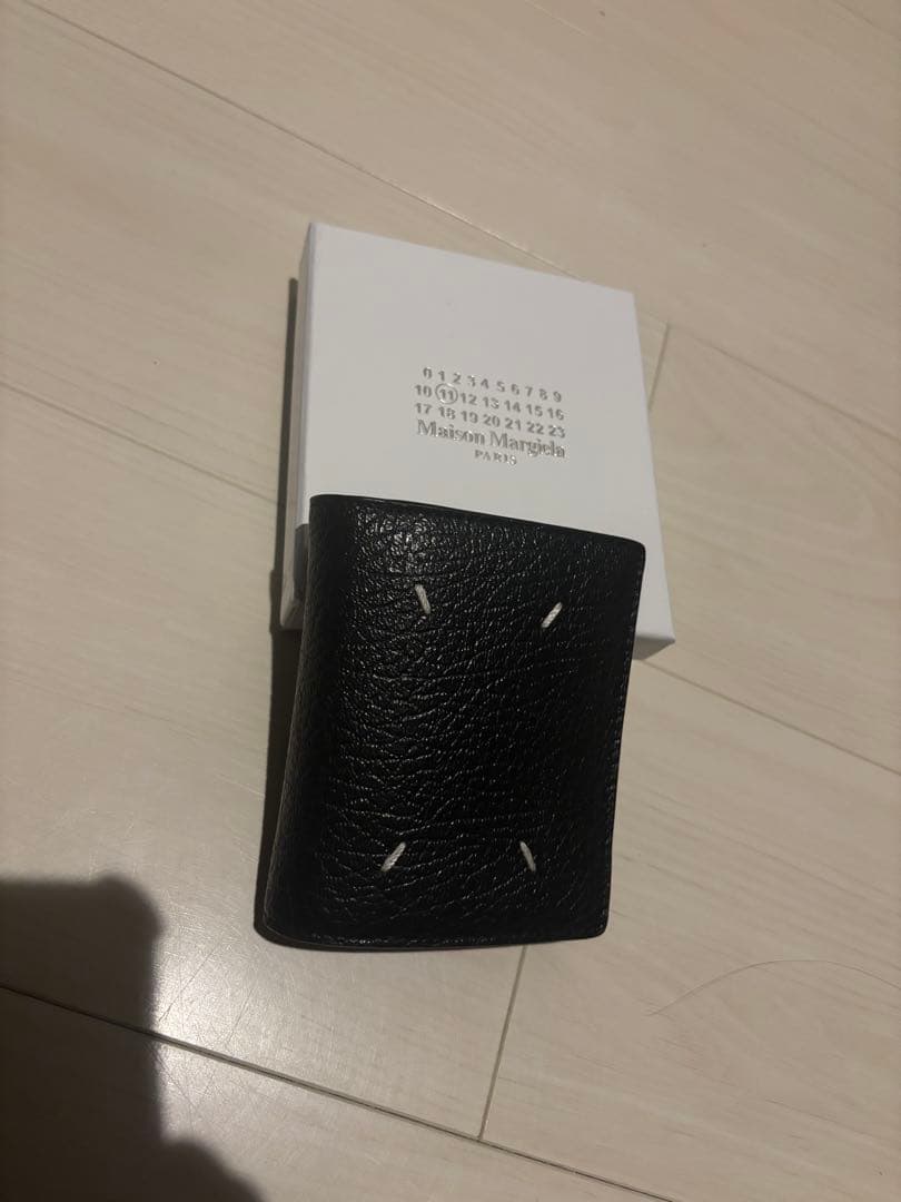 マルジェラ 財布