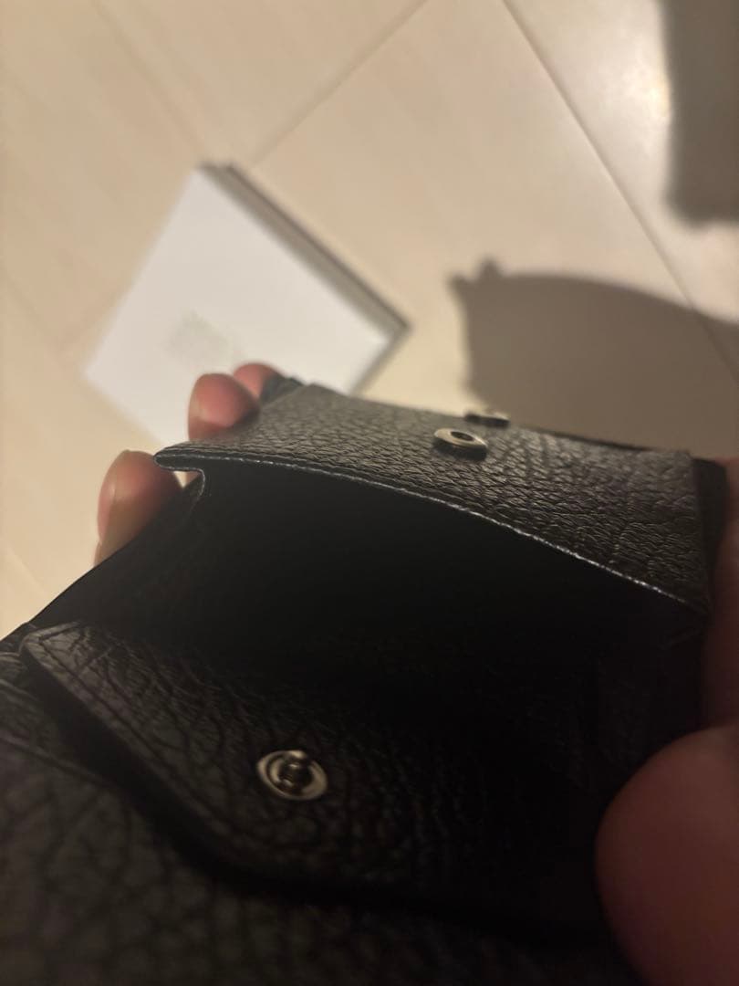 マルジェラ 財布