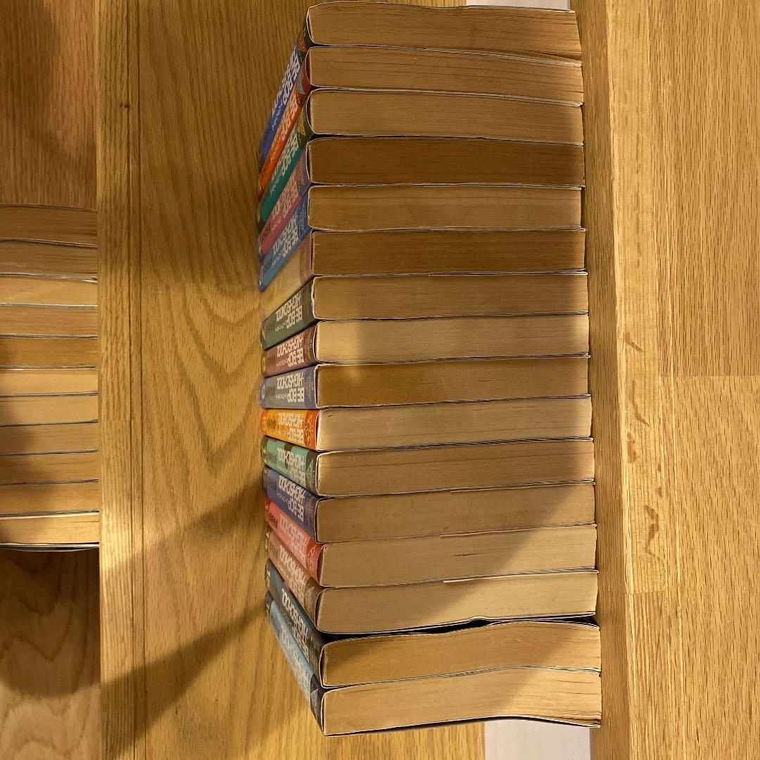 ビーバップハイスクール　1〜26.28巻