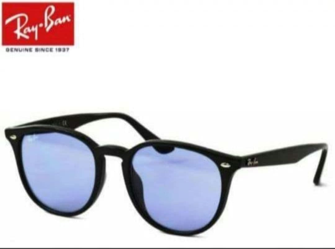 【美品】レイバン RAYBAN サングラス