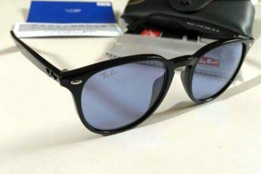 【美品】レイバン RAYBAN サングラス