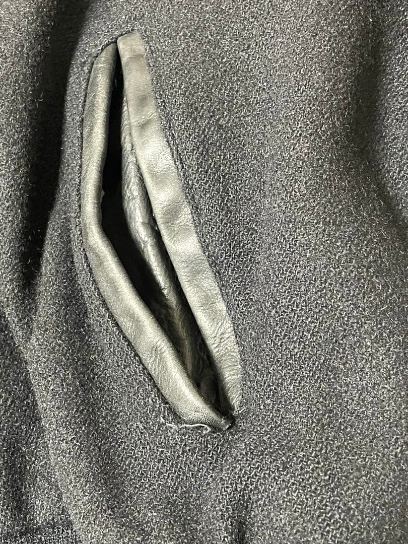 Reed SPORTSWEAR スタジャン 90s USA製