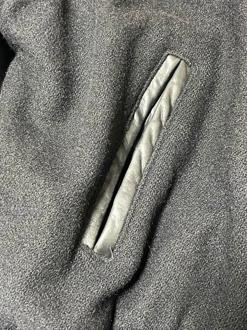 Reed SPORTSWEAR スタジャン 90s USA製