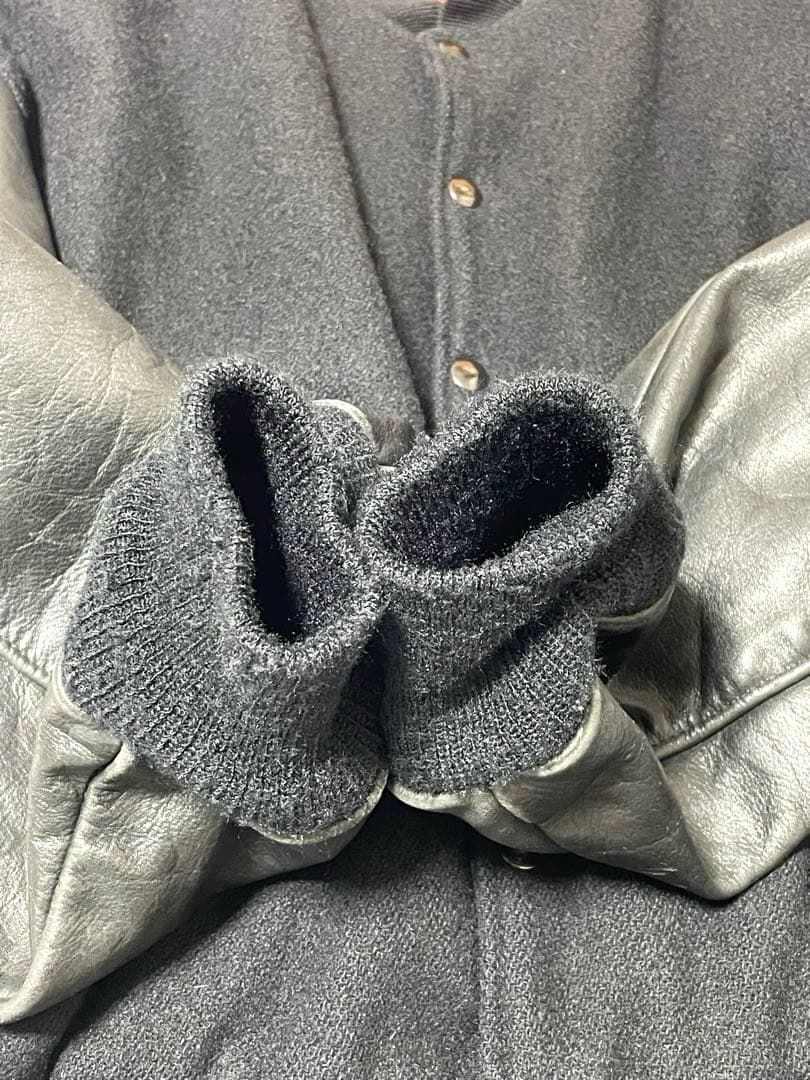 Reed SPORTSWEAR スタジャン 90s USA製