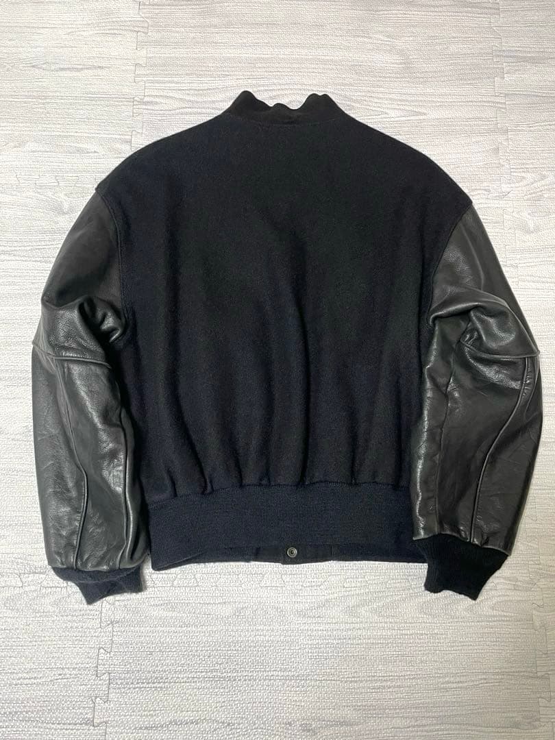 Reed SPORTSWEAR スタジャン 90s USA製