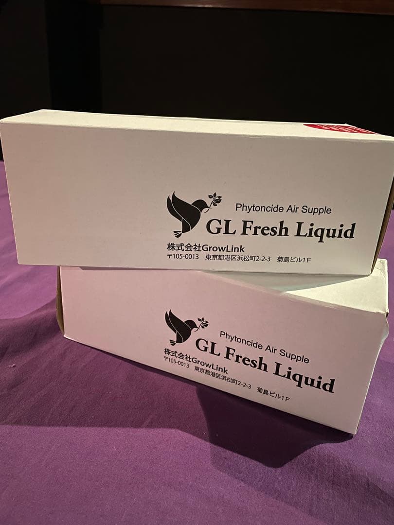 よつば　イオンフレッシュリキッド