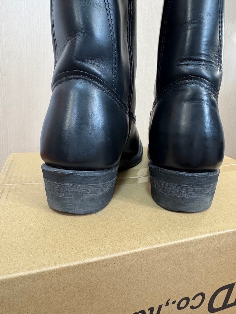 靴 REDWING 8155 8E