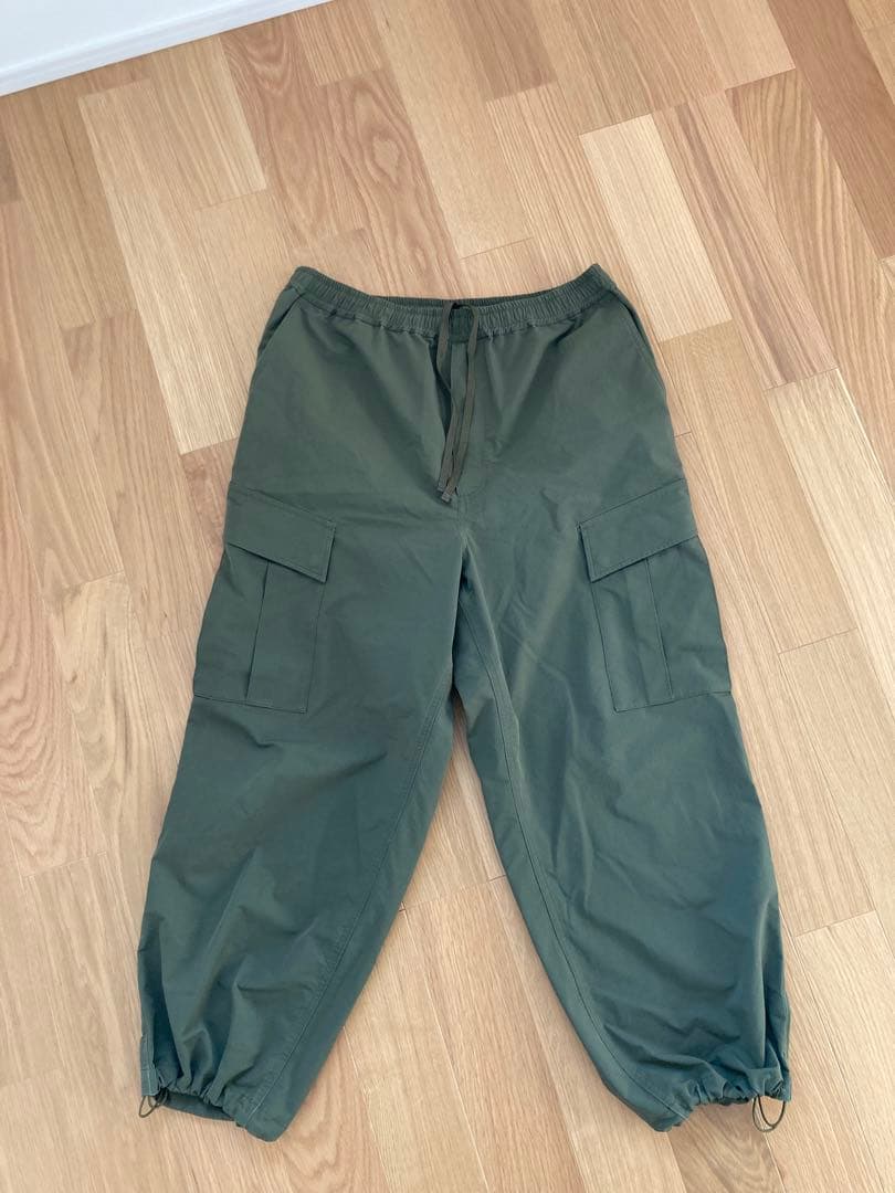 DAIWA PIER39 セットアップ　ジャケット　パンツ