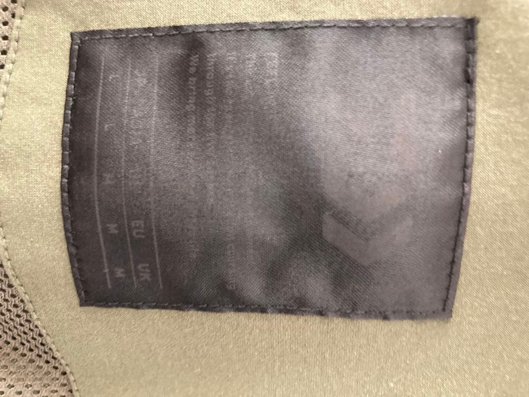 DAIWA PIER39 セットアップ　ジャケット　パンツ