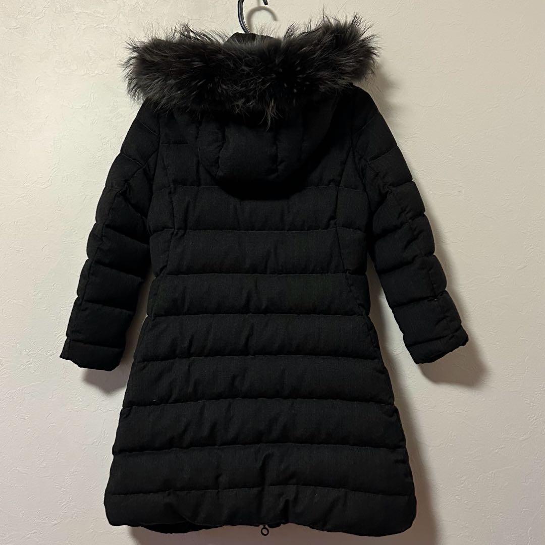 美品 TATRAS ダウンコート サイズ02