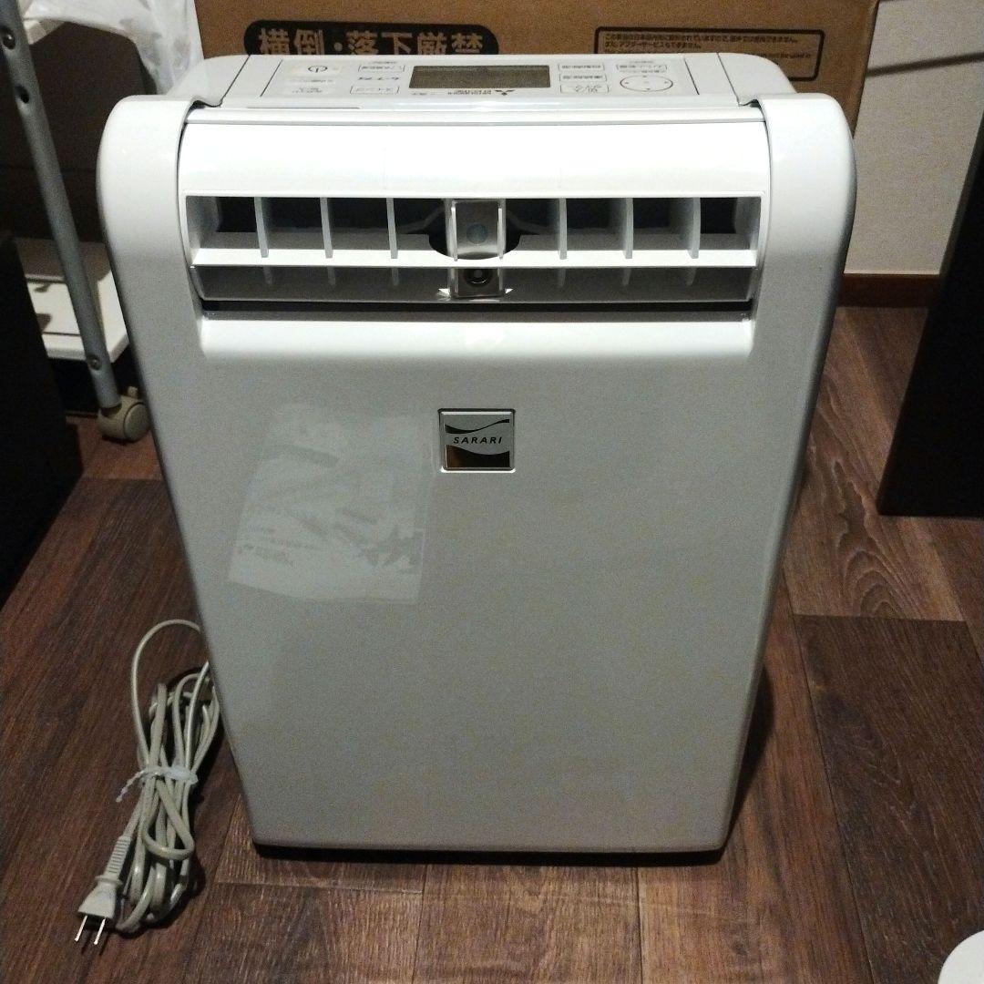 三菱電機 MJ-M120VX-W