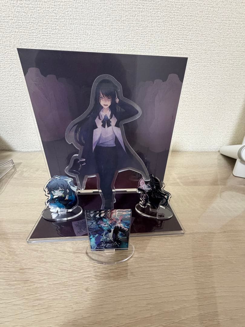 Ado グッズセット