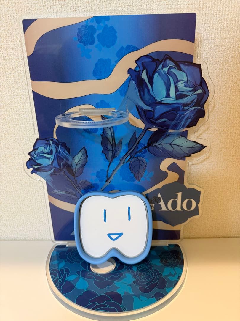 Ado グッズセット