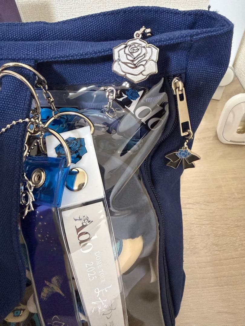 Ado グッズセット