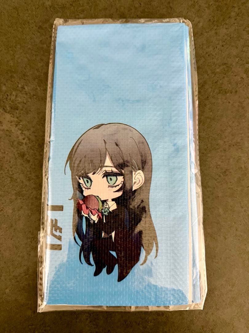 Ado グッズセット