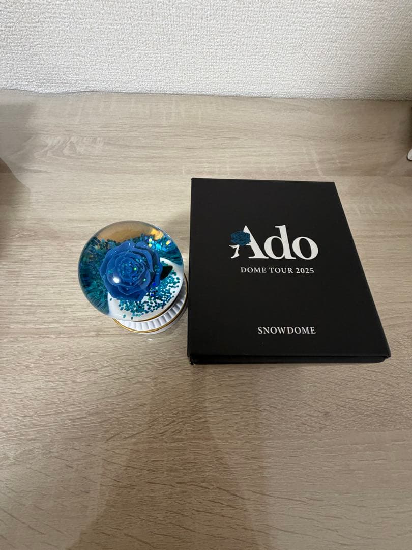 Ado グッズセット