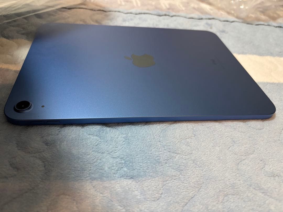 iPad10（第10世代）64GB Wi-Fiモデル 本体 電池最良好 iPad