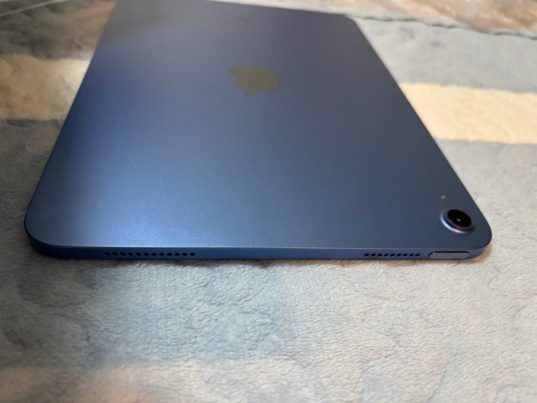 iPad10（第10世代）64GB Wi-Fiモデル 本体 電池最良好 iPad