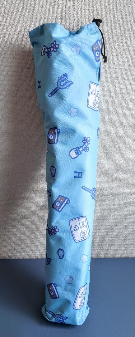 【韓国限定】colley & ちいかわ コラボ アウトドア 折りたたみ チェア