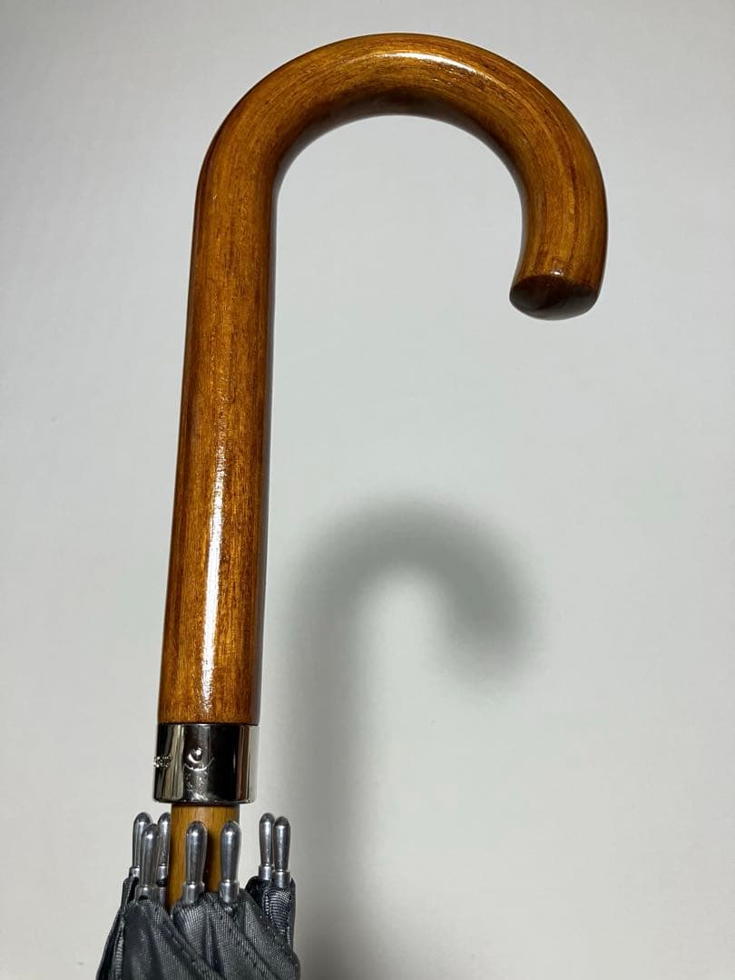 新品☆バーバリー傘　長傘