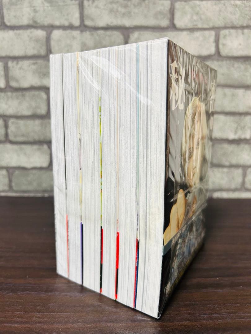 新装版 秘密 全巻 セット & 秘密 season0 1〜6 清水玲子