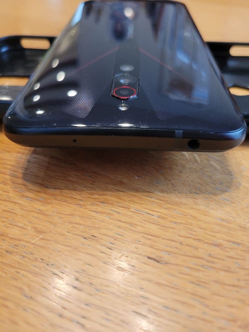 RedMagic 5G ゲーミングスマートフォン